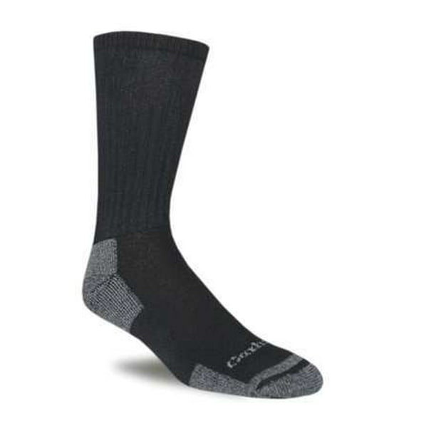 3 Pair Pack Mens Grey Work Socks Workwear Sock Bulk Wholesale Lot UK Size 6-11 